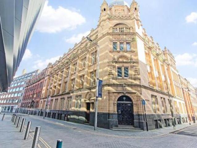 Room for rent in St Matthew's, Leicester