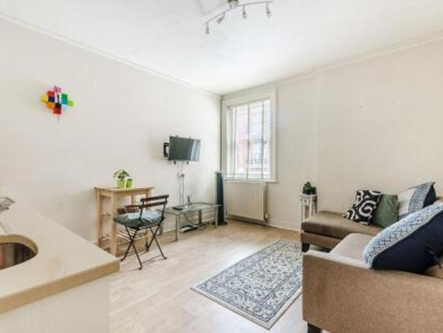 Room for rent in City of Westminster, Greater London