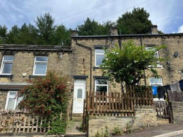 Room for rent in Woolshops, Calderdale