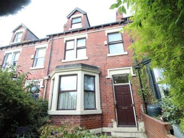 Room for rent in Burley, Leeds