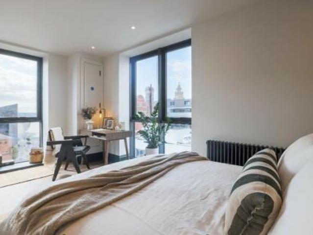 Room for rent in Cavern Quarter, Liverpool