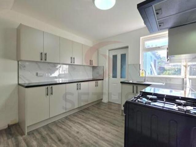 Room for rent in Kirby Frith, Leicester