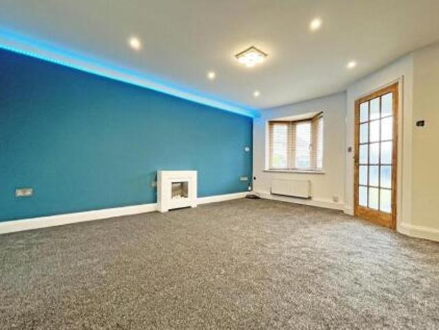 Room for rent in Warren Hill, Gedling