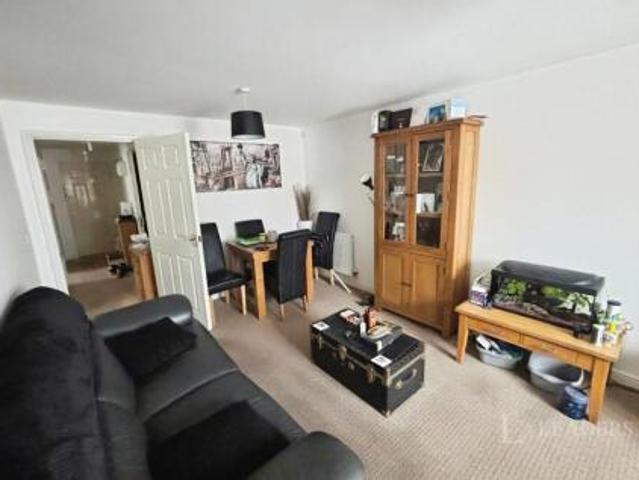 Room for rent in Hilton CP, South Derbyshire