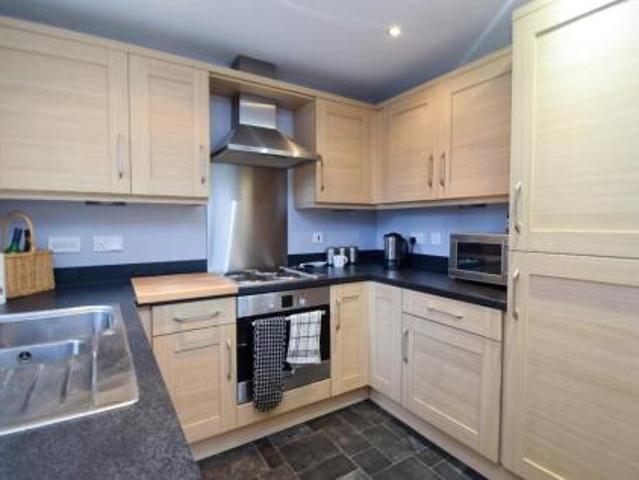 Room for rent in Newton Hill, Wakefield