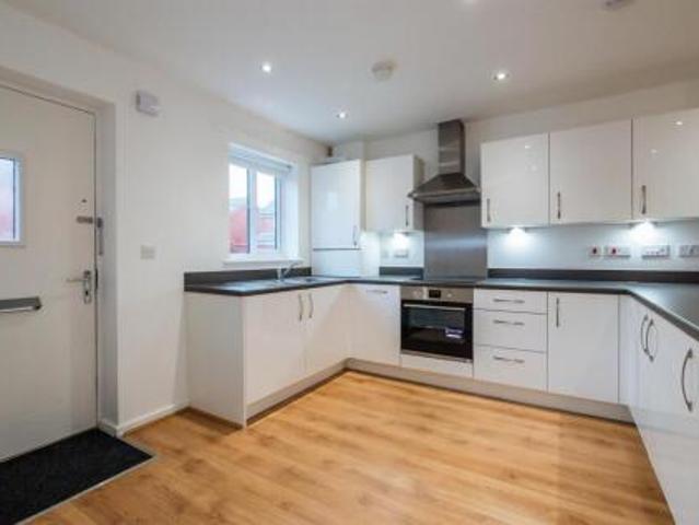 Room for rent in Bulwell, City of Nottingham