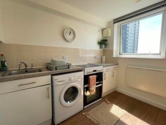 Room for rent in Arena Quarter, Leeds