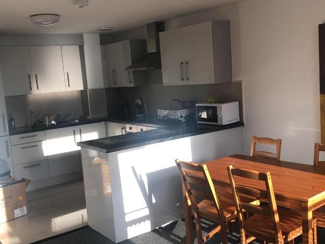 Room for rent in Arena Quarter, Leeds