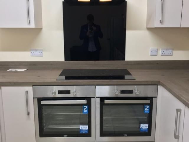 Room for rent in Arena Quarter, Leeds