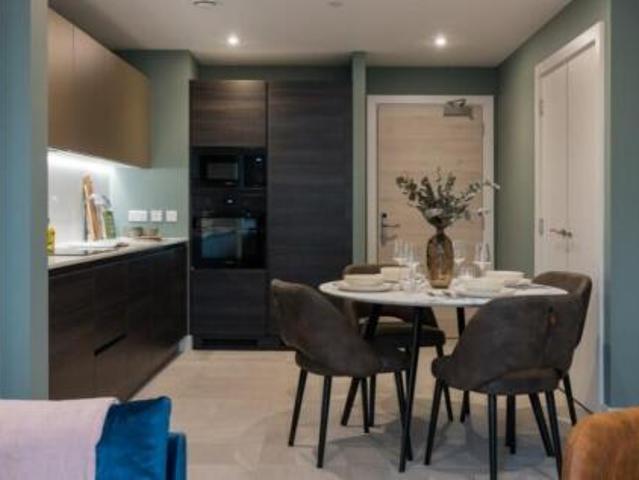 Room for rent in Arena Quarter, Leeds