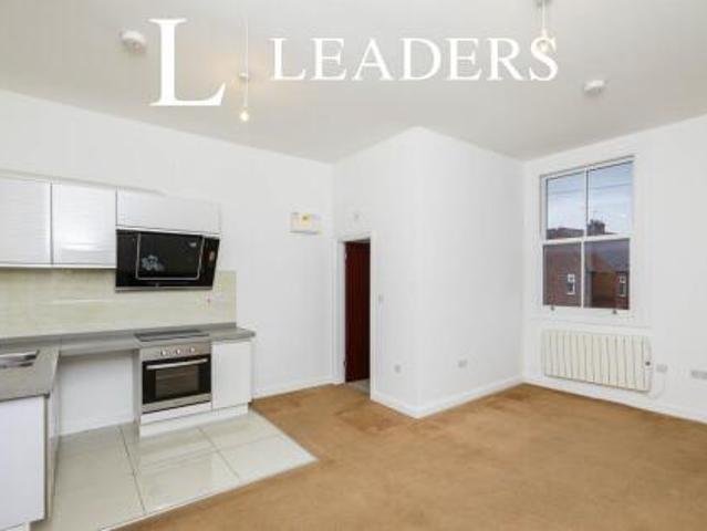 Room for rent in Pride Park, Derby