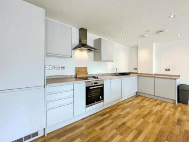 Room for rent in Arena Quarter, Leeds