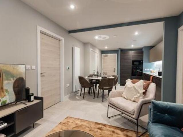Room for rent in Arena Quarter, Leeds