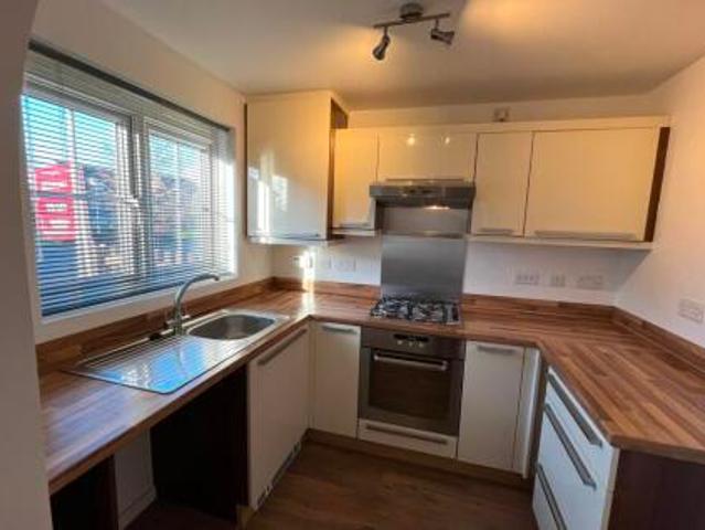 Room for rent in Melton Mowbray, Melton