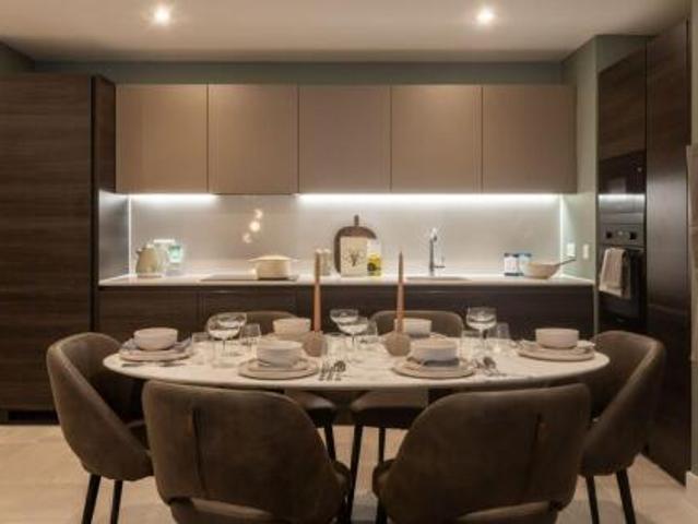 Room for rent in Arena Quarter, Leeds