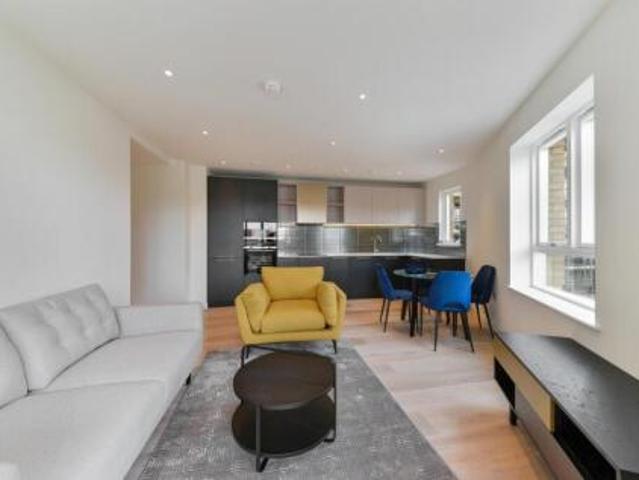 Room for rent in Haringey Heartlands, Greater London