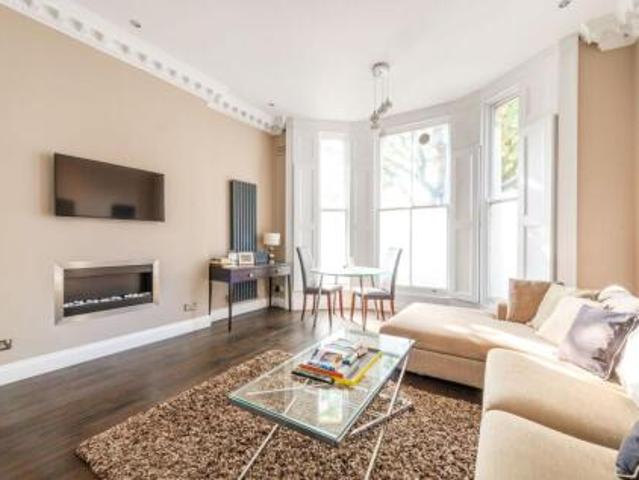Room for rent in Royal Borough of Kensington and Chelsea, Greater London