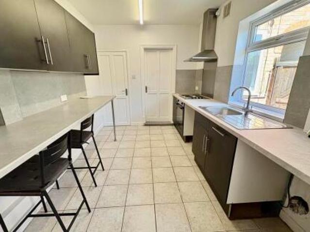 Room for rent in Sysonby, Melton