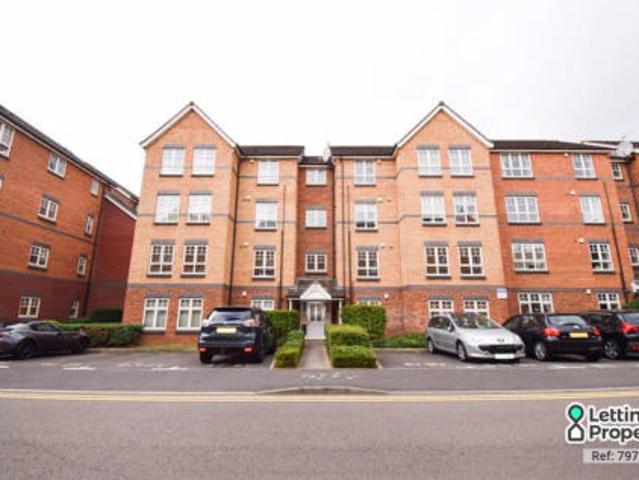 Room for rent in Northampton, West Northamptonshire