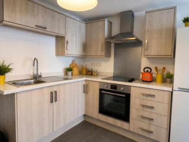 Room for rent in West Bridgford, Rushcliffe
