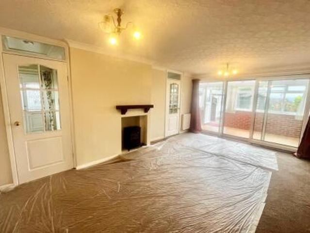 Room for rent in Hillstown, Bolsover