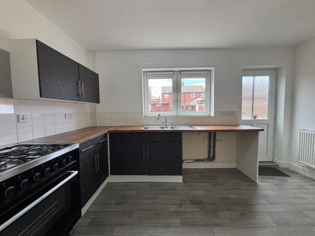 Room for rent in Cundy Cross, Barnsley