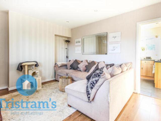 Room for rent in Toton, Broxtowe