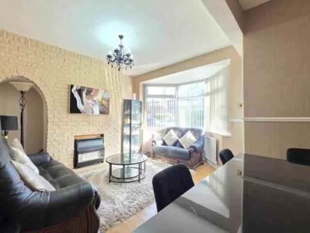 Room for rent in Stocking Farm, Leicester