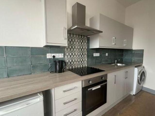 Room for rent in Black Friars, Leicester