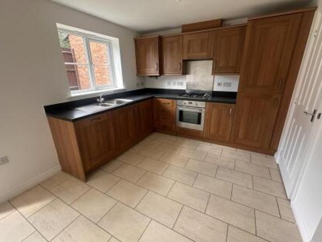 Room for rent in Broadnook, Charnwood