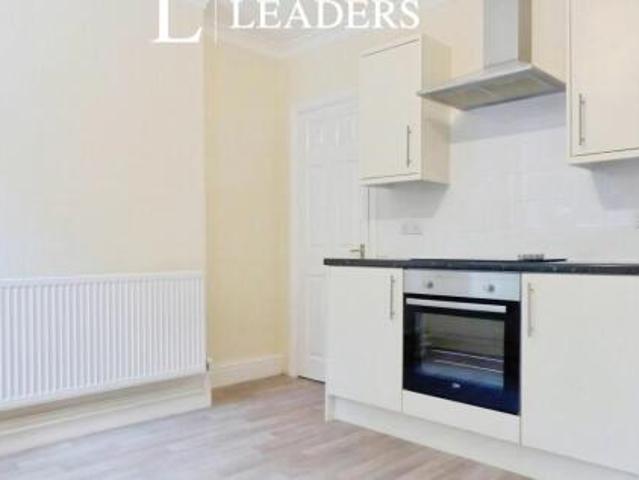 Room for rent in Sutton in Ashfield, Ashfield