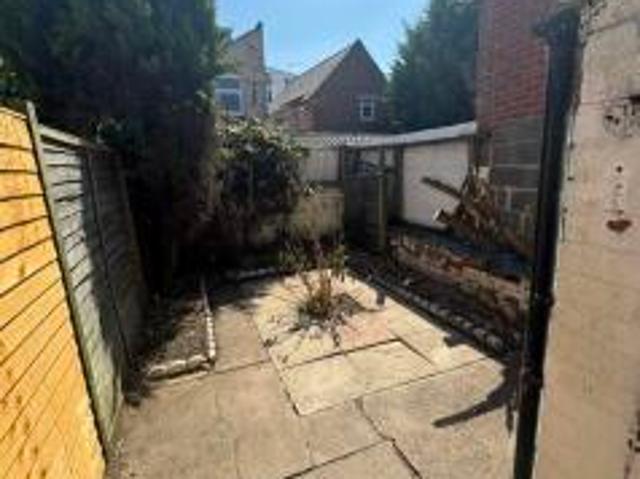 Room for rent in Knighton Fields, Leicester