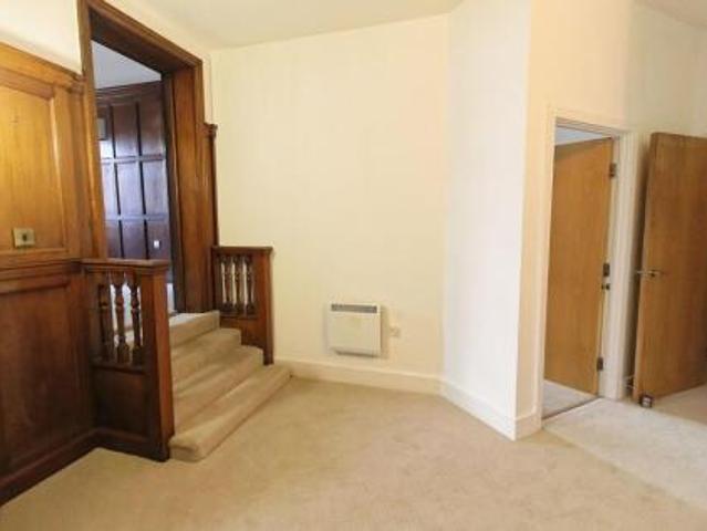 Room for rent in St Matthew's, Leicester