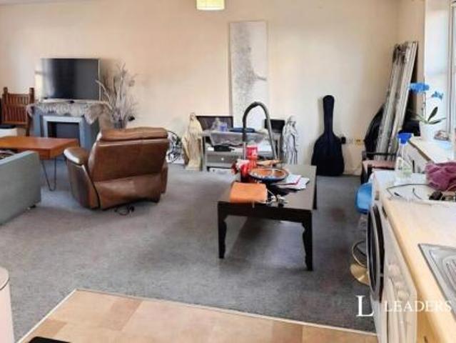 Room for rent in Chilwell, Broxtowe