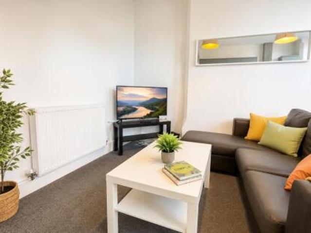 Room for rent in West Bridgford, Rushcliffe