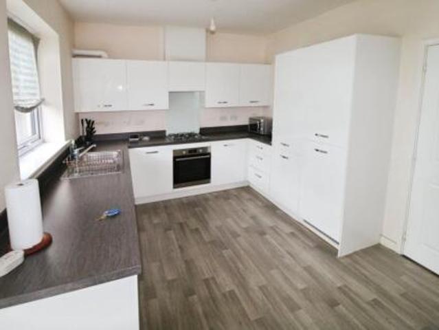 Room for rent in Southey, Sheffield