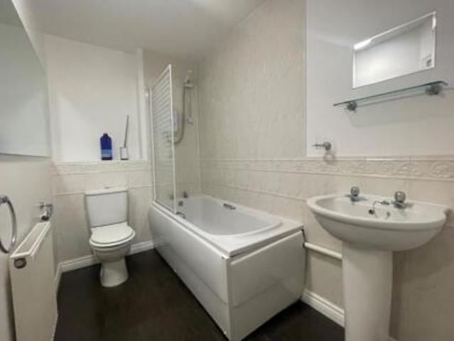Room for rent in Hilton CP, South Derbyshire
