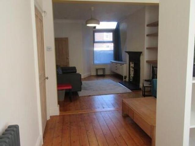 Room for rent in Old Trafford, Trafford