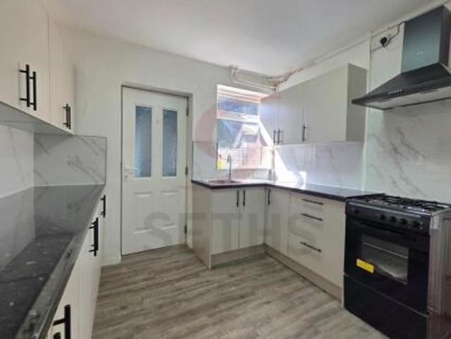 Room for rent in Kirby Frith, Leicester