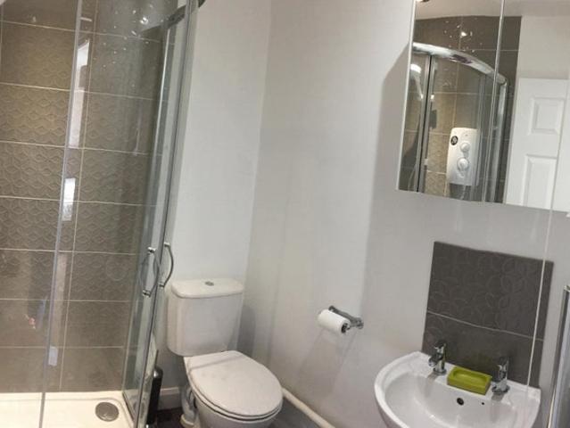 Room for rent in Solihull, West Midlands