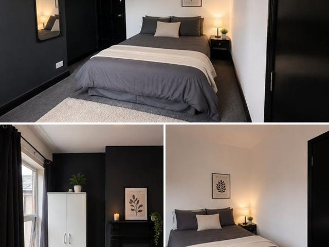 Room for rent in Park Central, Birmingham