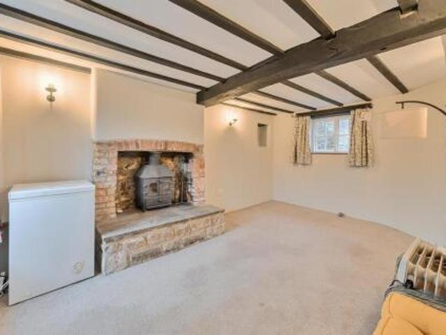 Room for rent in Towcester, West Northamptonshire