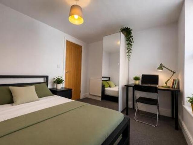 Room for rent in West Bridgford, Rushcliffe