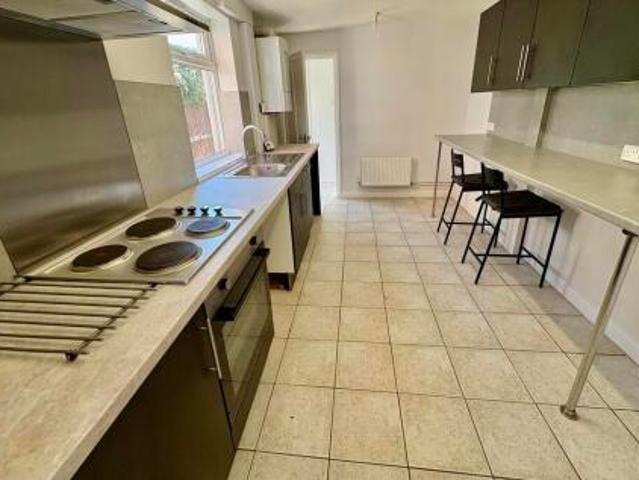 Room for rent in Sysonby, Melton