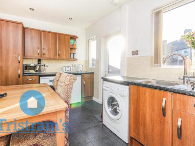 Room for rent in Toton, Broxtowe