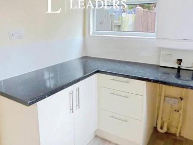 Room for rent in Sutton in Ashfield, Ashfield
