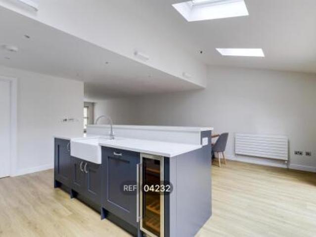 Room for rent in West Bridgford, Rushcliffe