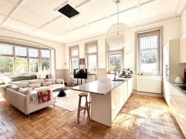 Room for rent in The Park, City of Nottingham