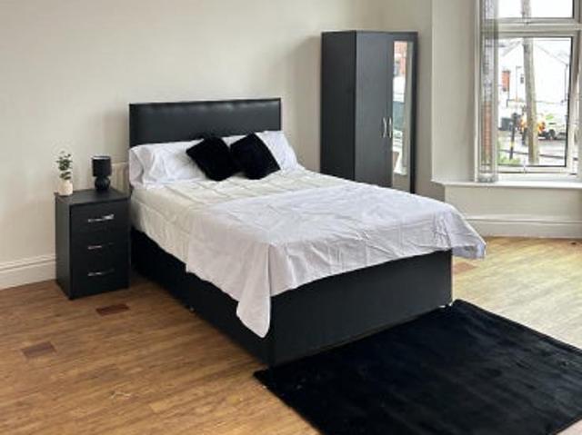 Room for rent in Metchley, Birmingham