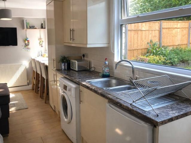Room for rent in Solihull, West Midlands